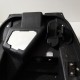 CARENA VANO SOTTOSELLA KYMCO XCITING 500 R 2009 2010 2012