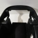 CARENA VANO SOTTOSELLA KYMCO XCITING 500 R 2009 2010 2012