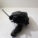SCATOLA FILTRO ARIA AIR BOX KYMCO XCITING 500 R 2009 2010 2012
