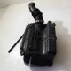 SCATOLA FILTRO ARIA AIR BOX KYMCO XCITING 500 R 2009 2010 2012