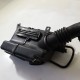 SCATOLA FILTRO ARIA AIR BOX KYMCO XCITING 500 R 2009 2010 2012