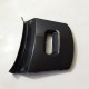 CARENA CODONE CHIUSURE SCOCCHE KYMCO XCITING 500 R 2009 2010 2012