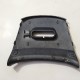 CARENA CODONE CHIUSURE SCOCCHE KYMCO XCITING 500 R 2009 2010 2012