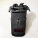 PARAFANGO PORTATARGA POSTERIORE KYMCO XCITING 500 R 2009 2010 2012
