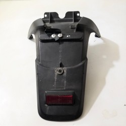 PARAFANGO PORTATARGA POSTERIORE KYMCO XCITING 500 R 2009 2010 2012