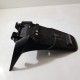 PARAFANGO PORTATARGA POSTERIORE KYMCO XCITING 500 R 2009 2010 2012