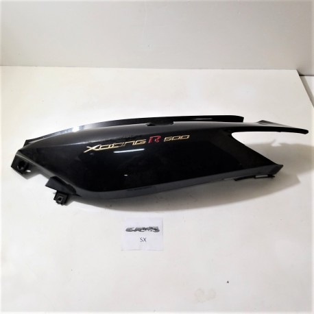 FIANCHETTO POSTERIORE SINISTRO KYMCO XCITING 500 R 2009 2010 2012