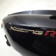 FIANCHETTO POSTERIORE SINISTRO KYMCO XCITING 500 R 2009 2010 2012