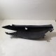 FIANCHETTO POSTERIORE SINISTRO KYMCO XCITING 500 R 2009 2010 2012