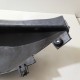 FIANCHETTO POSTERIORE SINISTRO KYMCO XCITING 500 R 2009 2010 2012