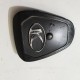 CARENA COPERTURA SCOCCA KYMCO XCITING 500 R 2009 2010 2012