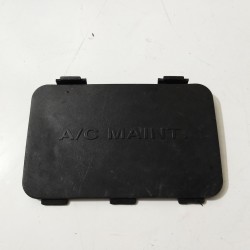 CARENA COVER SOTTOSELLA KYMCO XCITING 500 R 2009 2010 2012