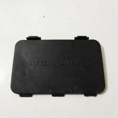 CARENA COVER SOTTOSELLA KYMCO XCITING 500 R 2009 2010 2012