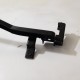 STAFFA STAFFE PEDANA ANTERIORE KYMCO XCITING 500 R 2009 2010 2012