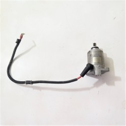 MOTORINO AVVIAMENTO PIAGGIO BEVERLY 350 ABS 2017 2020