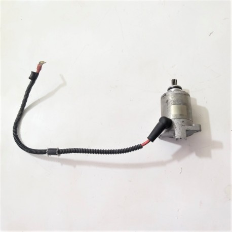 MOTORINO AVVIAMENTO PIAGGIO BEVERLY 350 ABS 2017 2020