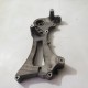 SUPPORTO TERMINALE MARMITTA PIAGGIO BEVERLY 350 ABS 2017 2020