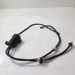 VALVOLA CONTROLLO ARIA PIAGGIO BEVERLY 350 ABS 2017 2020