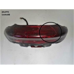 FANALE FARO POSTERIORE YAMAHA MAJESTY 250 1999 2003 2006