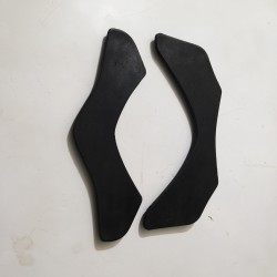 TAPPETI TAPPETINI YAMAHA XENTER 150 2012 2013