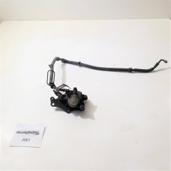 PINZA FRENO TUBO ANTERIORE YAMAHA XENTER 150 2012 2013
