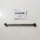 PERNO RUOTA ANTERIORE YAMAHA XENTER 150 2012 2013
