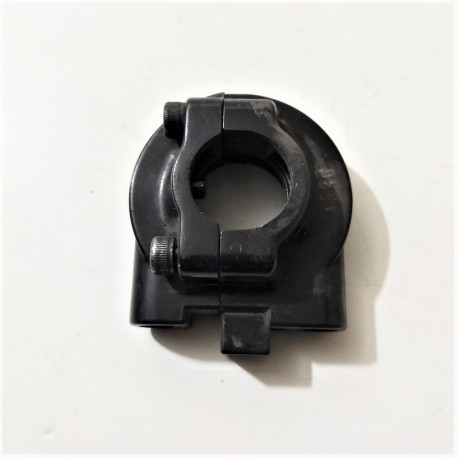 COMANDO GUSCIO GAS YAMAHA XENTER 150 2012 2013