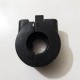 COMANDO GUSCIO GAS YAMAHA XENTER 150 2012 2013