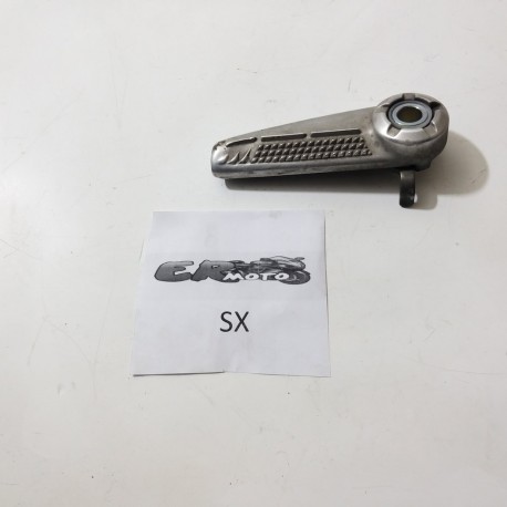 PEDALINO POSTERIORE SINISTRO YAMAHA XENTER 150 2012 2013