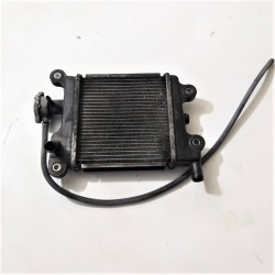 RADIATORE ACQUA RAFFREDDAMENTO YAMAHA XENTER 150 2012 2013