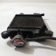RADIATORE ACQUA RAFFREDDAMENTO YAMAHA XENTER 150 2012 2013