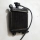 RADIATORE ACQUA RAFFREDDAMENTO YAMAHA XENTER 150 2012 2013