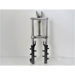 FORCELLA STELI KYMCO XCITING 300 i R 2007 2014