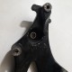 SUPPORTO TERMINALE MARMITTA YAMAHA XENTER 150 2012 2013 