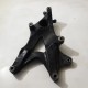 SUPPORTO TERMINALE MARMITTA YAMAHA XENTER 150 2012 2013 
