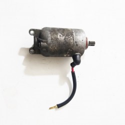 MOTORINO AVVIAMENTO YAMAHA XENTER 150 2012 2013