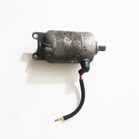 MOTORINO AVVIAMENTO YAMAHA XENTER 150 2012 2013