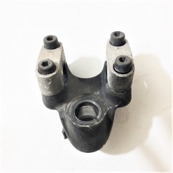 SUPPORTO CALOTTA MANUBRIO YAMAHA XMAX X-MAX 250 2010 2011 2012 2013