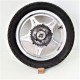 CERCHIO RUOTA MOZZO POSTERIORE HONDA CB 650 SC 1988 1989