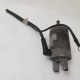 MOTORINO DI AVVIAMENTO YAMAHA XMAX X-MAX 250 2010 2011 2012 2013