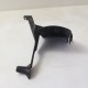 PARAFANGO PASSARUOTA POSTERIORE YAMAHA XMAX X-MAX 250 2010 2011 2012 2013