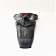 PARAFANGO POSTERIORE PORTATARGA YAMAHA XMAX X-MAX 250 2010 2011 2012 2013