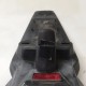 PARAFANGO POSTERIORE PORTATARGA YAMAHA XMAX X-MAX 250 2010 2011 2012 2013