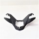 CARENA MANUBRIO COVER SUPERIORE YAMAHA XMAX X-MAX 250 2010 2011 2012 2013