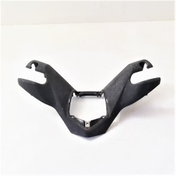 CARENA MANUBRIO COVER SUPERIORE YAMAHA XMAX X-MAX 250 2010 2011 2012 2013
