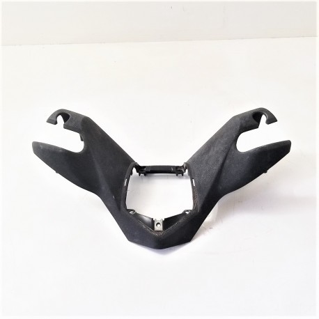 CARENA MANUBRIO COVER SUPERIORE YAMAHA XMAX X-MAX 250 2010 2011 2012 2013