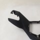 CARENA MANUBRIO COVER SUPERIORE YAMAHA XMAX X-MAX 250 2010 2011 2012 2013