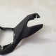 CARENA MANUBRIO COVER SUPERIORE YAMAHA XMAX X-MAX 250 2010 2011 2012 2013