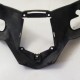 CARENA MANUBRIO COVER SUPERIORE YAMAHA XMAX X-MAX 250 2010 2011 2012 2013
