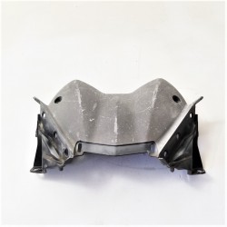 CARENA ANTERIORE COPRI STRUMENTAZIONE YAMAHA XMAX X-MAX 250 2010 2011 2012 2013